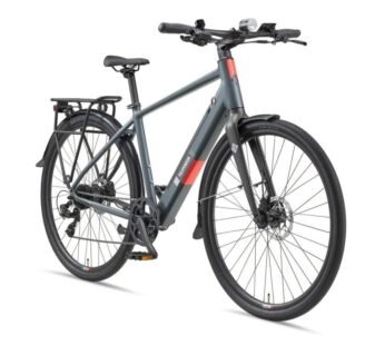 TELEFUNKEN UH210 He URBAN, granito pilka