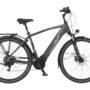 Fischer Viator 5.0i elektrinis turistinis dviratis, 50 cm
