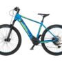 Fischer Montis 6.0i elektrinis kalnų dviratis, 27,5 col., 48 cm