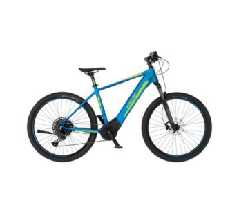 Fischer Montis 6.0i elektrinis kalnų dviratis, 29 col., 51 cm