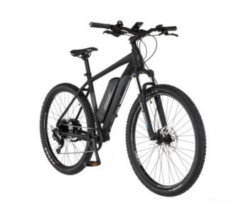 Fischer Montis EM 2127 elektrinis kalnų dviratis, 627 Wh, 48 cm