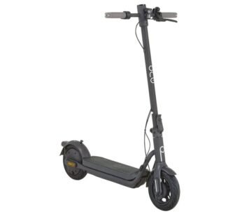 Prophete E-Scooter 1.0 elektrinis paspirtukas, antracito, 360 W
