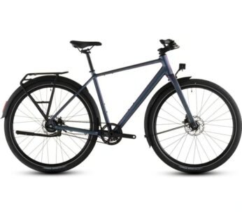 Cube Editor SLX FE ammolite´n´reflex, 2026 – 54 cm