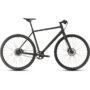 Cube Nulane Comfort EXC, pilka / chromo, 2026
