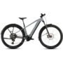 Cube Reaction Hybrid Race 800 FE vulcan´n´orange 2026
