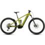 Cube Stereo Hybrid ONE44 Pro 800 lizard´n´juoda 2026 – dydis XL
