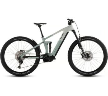 Cube Stereo Hybrid ONE44 EXC 800 desertstone´n´driedherbs 2026