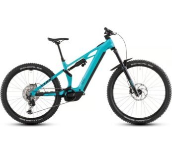 Cube Stereo Hybrid ONE77 HPC Race 800 swimmingpool´n´juoda 2026 – dydis S