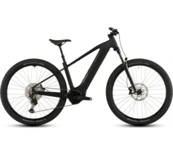 Cube Reaction Hybrid Pro 800 blackline 2026 – dydis XL