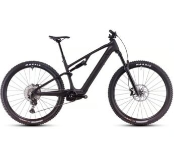 Cube AMS Hybrid ONE44 C:68X Race 400X 29 blackline 2025 – dydis L