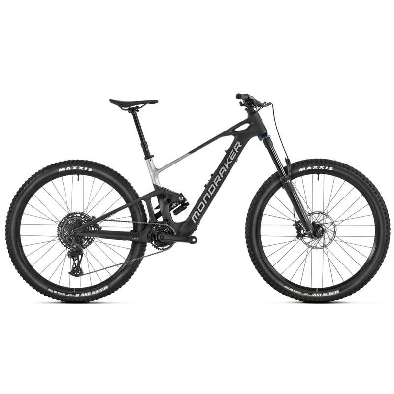 Mondraker Neat R Carbon 2024 – dydis XL – Image 2