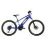 Kneissl Design JX04 2024 demonstracinis dviratis
