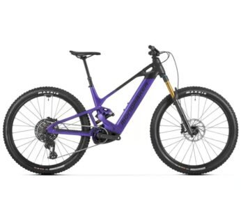 Mondraker Scree RR ultraviolet 2026