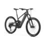 Mondraker Crafty Carbon S Vortex pilka 2026