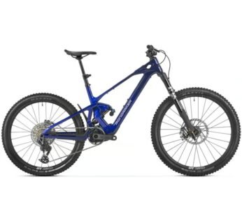 Mondraker Zendit XR admirolo mėlyna – dydis M