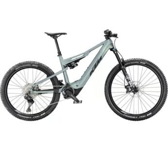 KTM Macina Kapoho 8972 L Di2 ryški melsvai žalia 2026