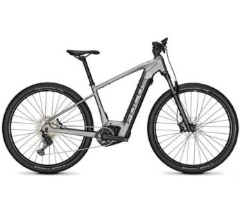 Focus Jarifa² 6.8, Toronto pilka, 2023