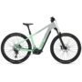 Focus Jarifa² 6.8 800 Wh, šviesiai pilka / Macha, 2026