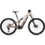 Focus Thron² 6.8 ABS 800 Wh, sidabrinė / platinos bronzos, 2026