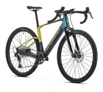 Mondraker Dusty R, vidurnakčio mėlyna, 2025