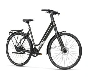 Koga F3 6.0 Lady, onikso, 2024, M