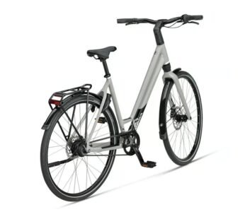 Koga F3 4.0 moterims, aušros pilka, 2025