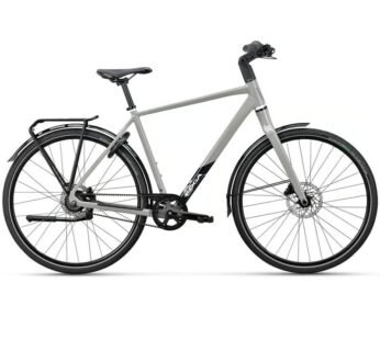 Koga F3 4.0 Rigid Gents, aušros pilka, 2025, L