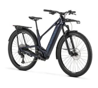 Mondraker Prime RX, vidurnakčio mėlyna, 2026
